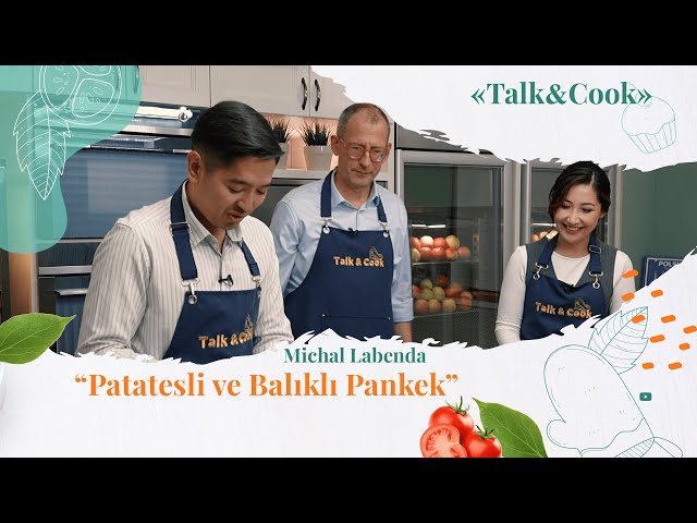 Polonyalı Diplomat Kazakça Öğrenimi ve Kazakistan’daki Diplomatik Misyonu Hakkında Anlatıyor