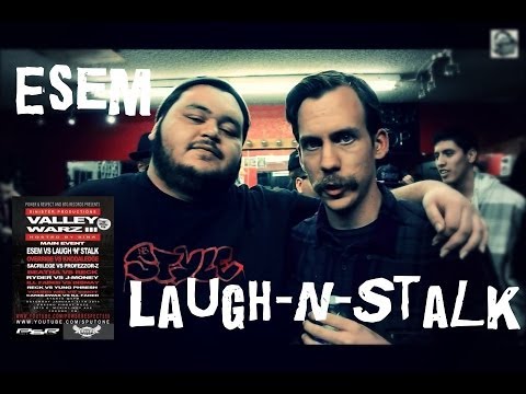 Nan Fiero vs Laugh-N-Stalk