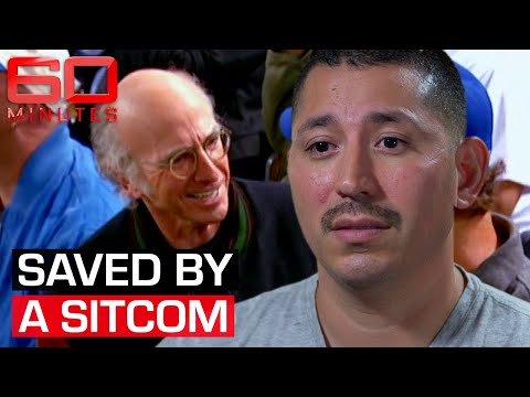 From Death Row to Hollywood: The Astonishing Story of Juan Catalan