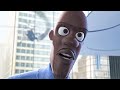 Where S My Super Suit Scene THE INCREDIBLES 2004 Movie Clip