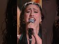 DELIA - "SICILIA BEDDA" - Inedito Live 5 X Factor 2025