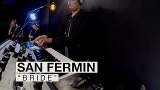 San Fermin - "Bride" | WCPO Lounge Acts