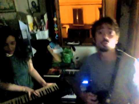 THE CLERICALZ - IO CHE NON VIVO (SENZA TE) - Official Video