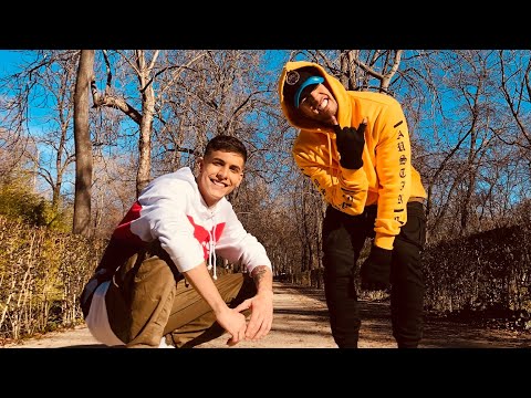 Gustavo Elis ❌ Danny Romero - Daño ( Video Oficial )