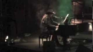 ACOUSTIC TOUR 2012, GRAYSON HUGH with POLLY MESSER