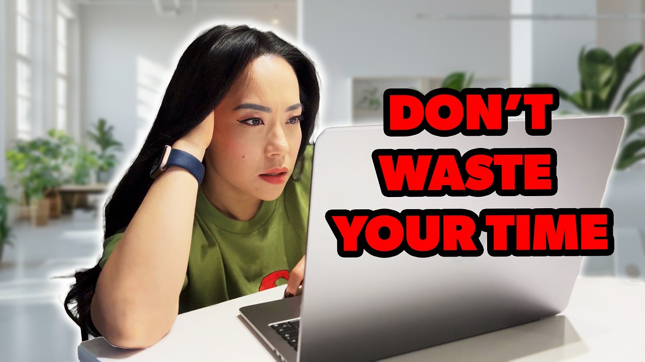 How I'd learn to code if I had to start over