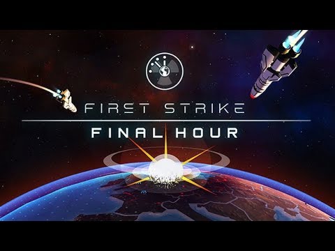 Casual Saturday - First Strike: Final Hour