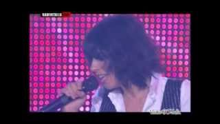 Giorgia - Radio Italia Live - (11) - E Poi - 03 Febbraio 2012