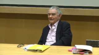 24. Cases III: Post-urbanism and Resource Conservation