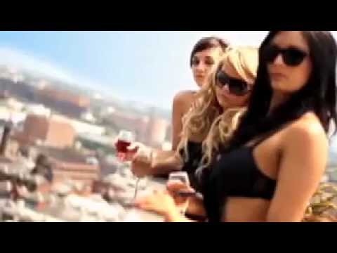 HERE NOW - Pisees ft Rena (Video)