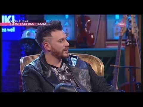 Vojke o Sari i da li ima novu devojku - Ami G Show S11 - E11