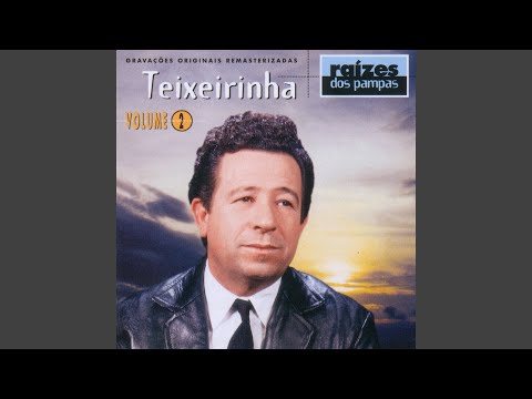 Moço Triste - Teixeirinha