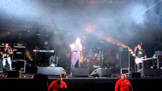 Litfiba - Corri \ Amigo \ Resta Live Sogliano al Rubicone - trilogia del potere