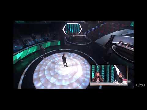 Ako imam pravo - Danijel Trajković