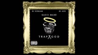 11. Servin - Gucci Mane (prod. by 808 Mafia) | TRAP GOD