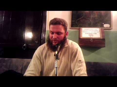 ODLIKE PRVE GENERACIJE MUSLIMANA - Prof. Midhat Ćeman