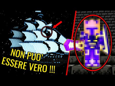 NON PUO' ESSERE VERO !!! (Ep. 53) - Minecraft ITA