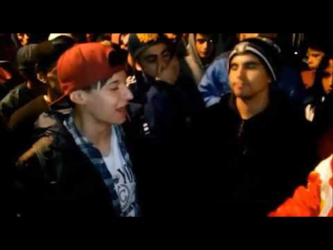 Nube vs Wolf. Una madre sola no hace un cementerio