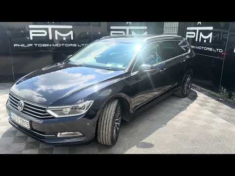 Volkswagen Passat Comfortline Estate NEW TBWP - Image 2