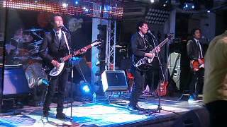 REO Brothers - Gary Lewis &amp; the Playboys Medley cover