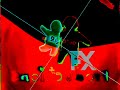 Noggin And Nick Jr Logo Collection In Anti Mystery Effect