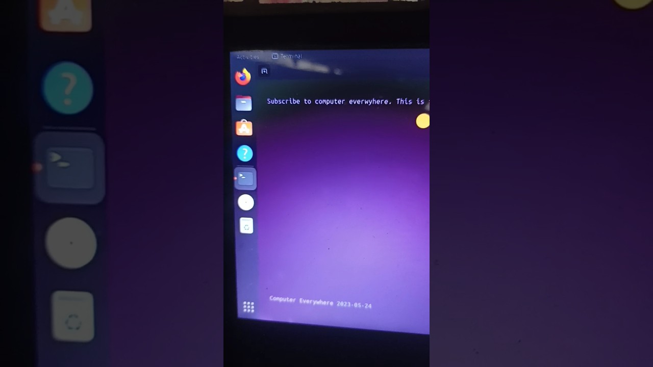 How to Create Lightweight Slideshow Presentations in Your Linux Terminal