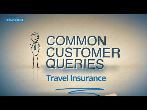 Filing a travel insurance claim