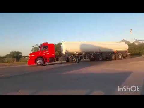 Camiones en RN19 , San Francisco , Cordoba , video 121 . SUSCRIBITE !!