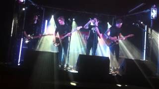 North Prism @Tramlines Festival 2014 (full performance)