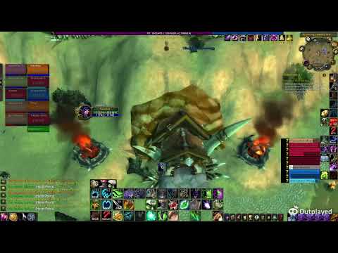 WoW Wotlk wsg horde ToT jumps