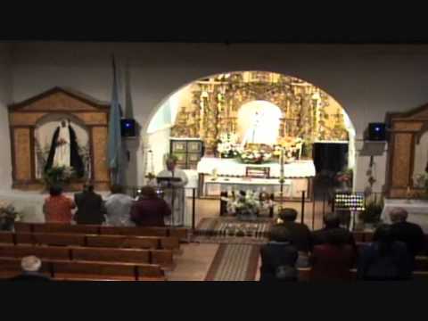 Fiestas en Mambrilla de Castrejón 1/2