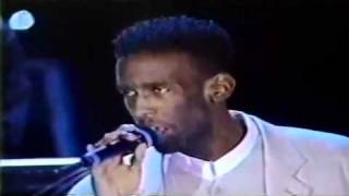 1995   Water Runs Dry Live At Some Awards