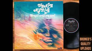 Tania Maria – Passarella – Brazil With My Soul