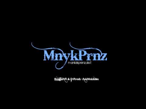 Sezgin AG Ft. D-Fresh - Ask Mektubu