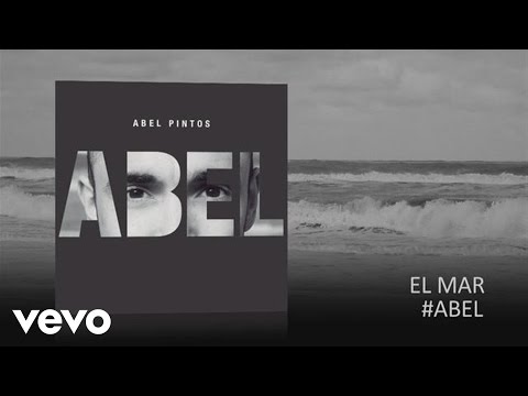 Abel Pintos - El Mar (Official Audio)