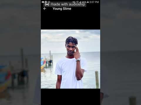 Young Slime Trp - (Mixtape) 2021 Vol.1.mp3 By DJ Selecta Mamba