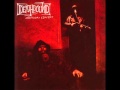 DEATHBOUND - Gasmask 