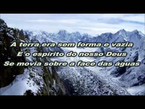 Nosso Deus é Soberano