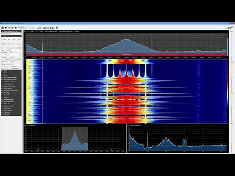 UKW-Abschaltungsdurchsagen Teil 1 - SRF 1, 2, 3 & RTS Première