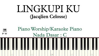 Download lagu (C) LINGKUPI KU Karaoke Piano | Lingkupi ku dengan sayap Mu Piano Worship Indonesia mp3 Download lagu (C) LINGKUPI KU Karaoke Piano | Lingkupi ku dengan sayap Mu Piano Worship Indonesia mp3