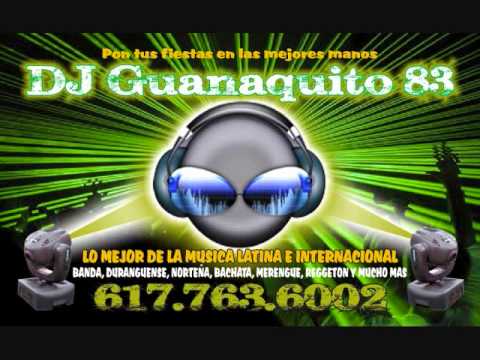 DJ GUANAQUITO 83 CUMBIA MIX