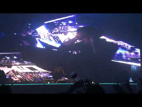 Paul van dyk Ministry of fun Banská Bystrica