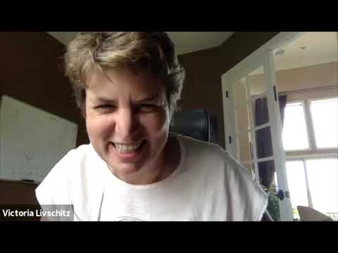 Entrepreneurship Speaker Series: Victoria Livschitz ('94), Grid Dynamics