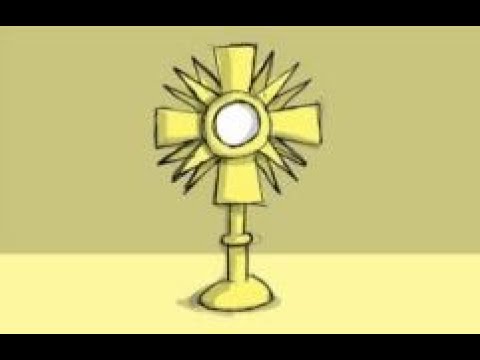 Adorazione Eucaristica del 09/06/2022