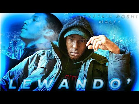 Captaine Roshi - Lewando' ft. MALTY 2BZ [Prod. J0R0]