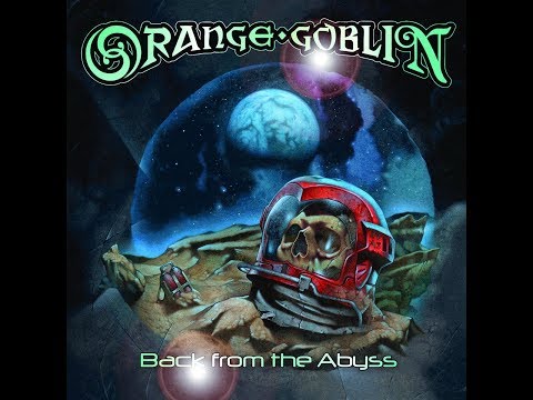 Videoclip de Ubermensch — Orange Goblin