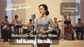 Download lagu Tembang Kenangan Indonesia (77) - Keroncong Jawa Klasik 80an - Katresnanku Kang Tanpo Wates mp3 Download lagu Tembang Kenangan Indonesia (77) - Keroncong Jawa Klasik 80an - Katresnanku Kang Tanpo Wates mp3