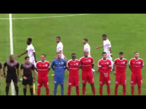 Entrada Santa Clara x Ac  Viseu J11