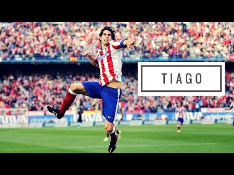 All Goals for Atlético 