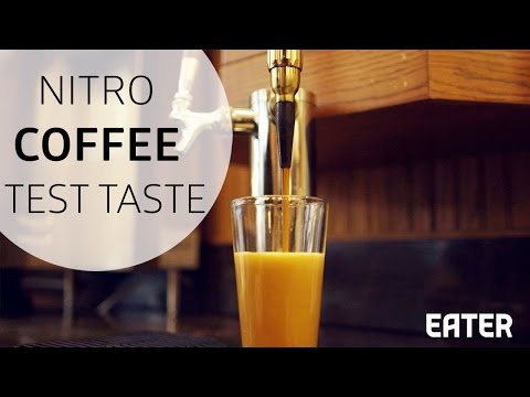 download lagu mp3 mp4 Nitro Cold Brew Vs Regular Cold Brew, download lagu Nitro Cold Brew Vs Regular Cold Brew gratis, unduh video klip Nitro Cold Brew Vs Regular Cold Brew